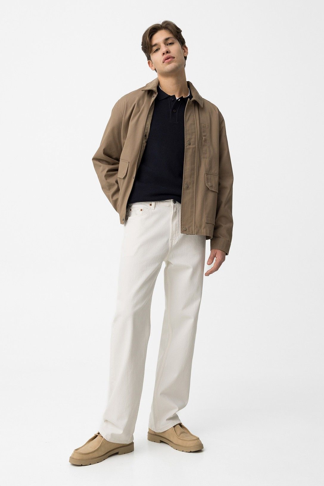 Thomas_23 - JEANS - TIFFOSI