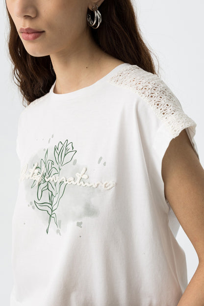 Onça - TSHIRT - TIFFOSI