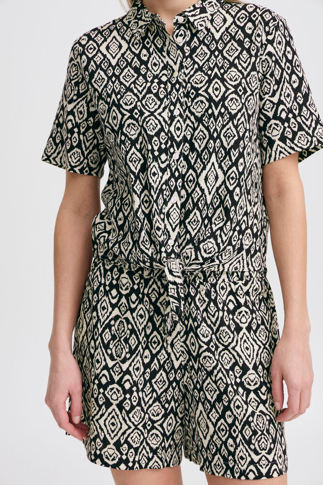 CAMICIA IHLINNO - CAMICIA - ICHI