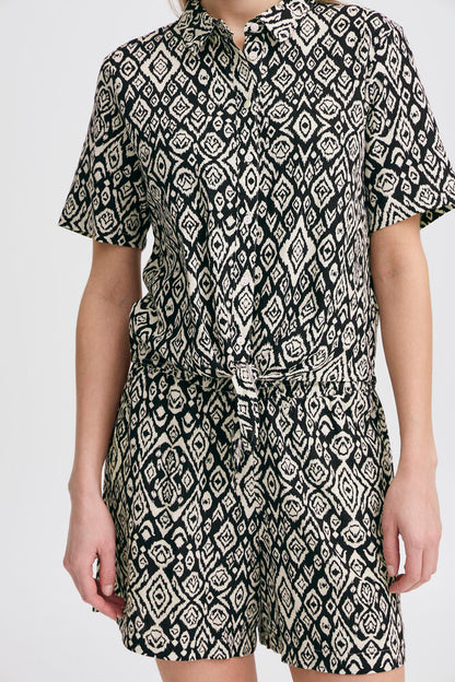 CAMICIA IHLINNO - CAMICIA - ICHI