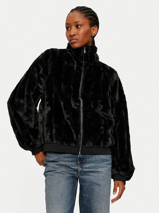 VIEMBRA BOMBER JACKET - GIUBBINO - VILA