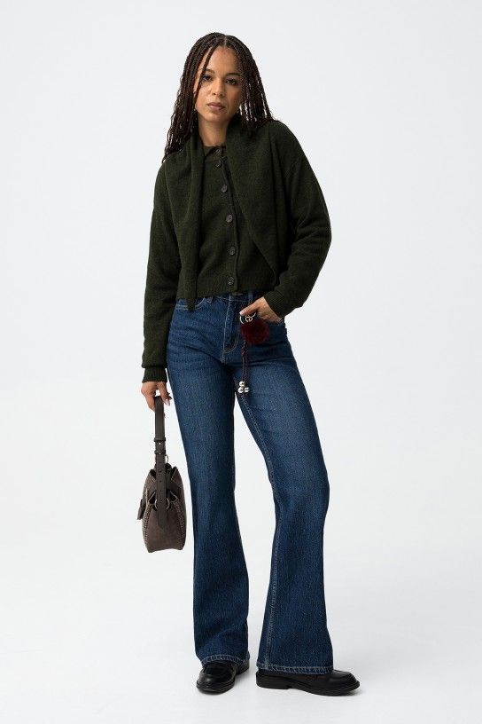 IRIS_3 - JEANS - TIFFOSI