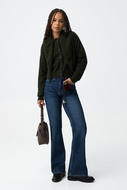 IRIS_3 - JEANS - TIFFOSI