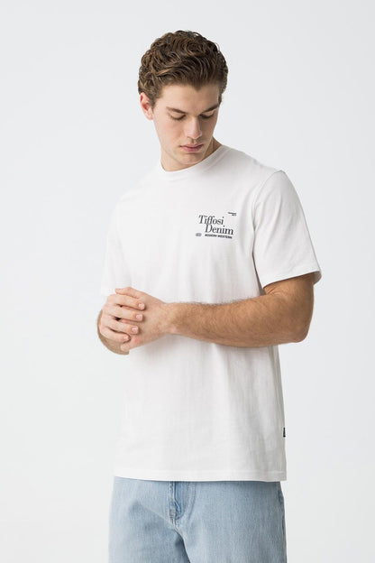 XEN - TSHIRT - TIFFOSI