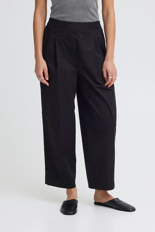 IHFUNI PA - PANTALONE - ICHI