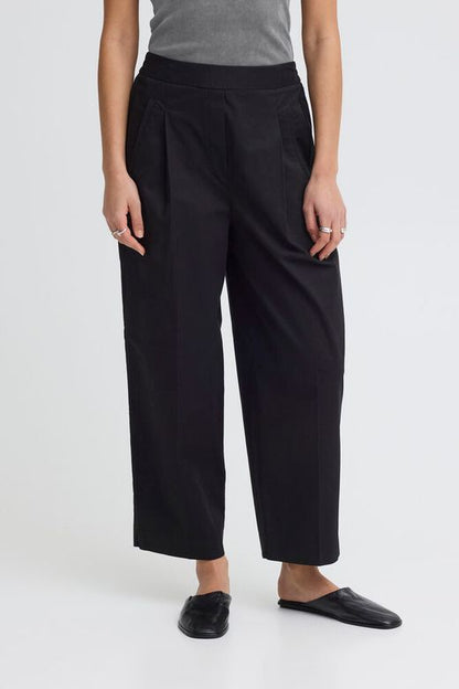 IHFUNI PA - PANTALONE - ICHI