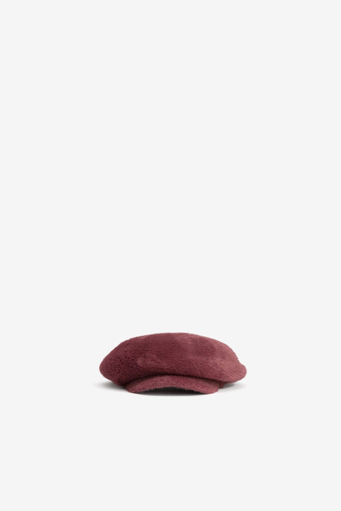 GRETA - CAPPELLO - TIFFOSI