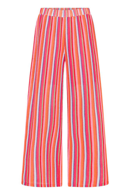 IHLIBELLA PANT - PANTALONE - ICHI