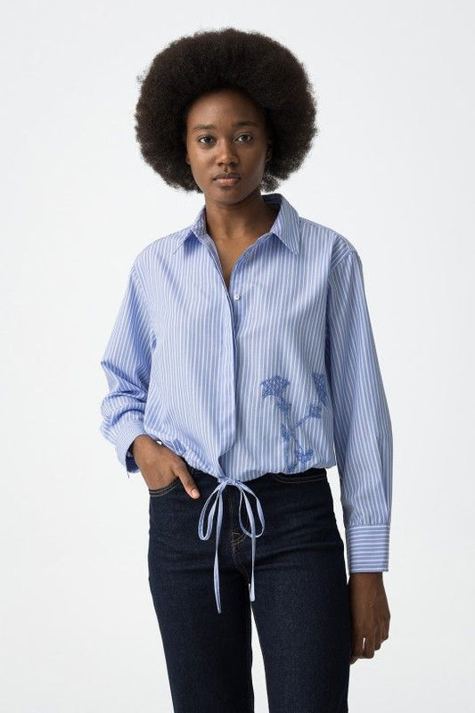 Missanga - CAMICIA - TIFFOSI