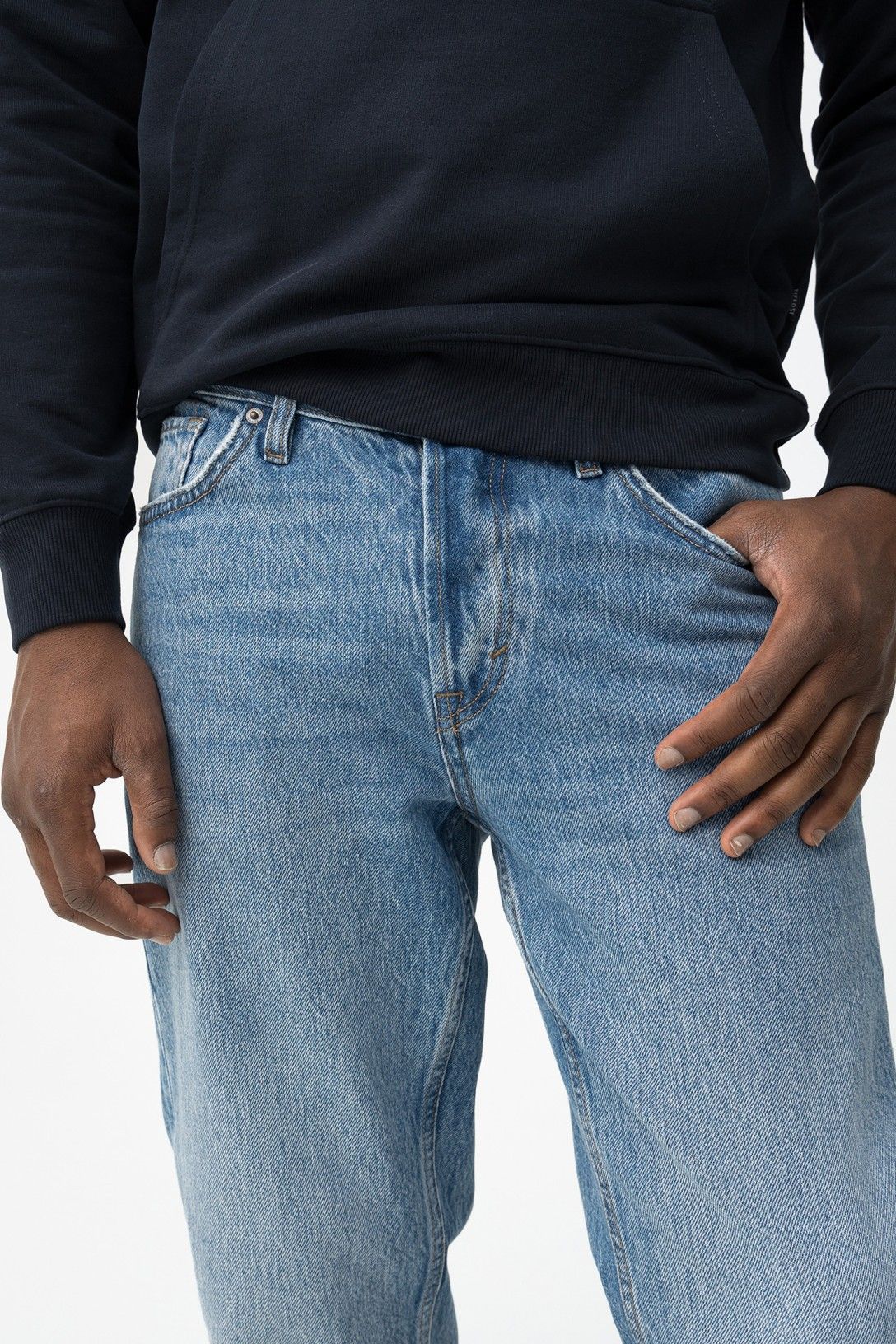 Cole_70 - JEANS - TIFFOSI