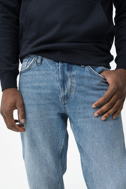 Cole_70 - JEANS - TIFFOSI