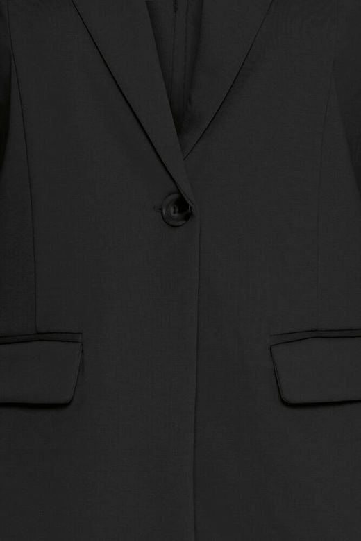 IHKATE SUS LONG BL4 - GIACCA - ICHI