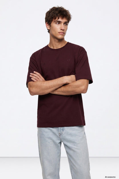 Jack 26 - TSHIRT - TIFFOSI