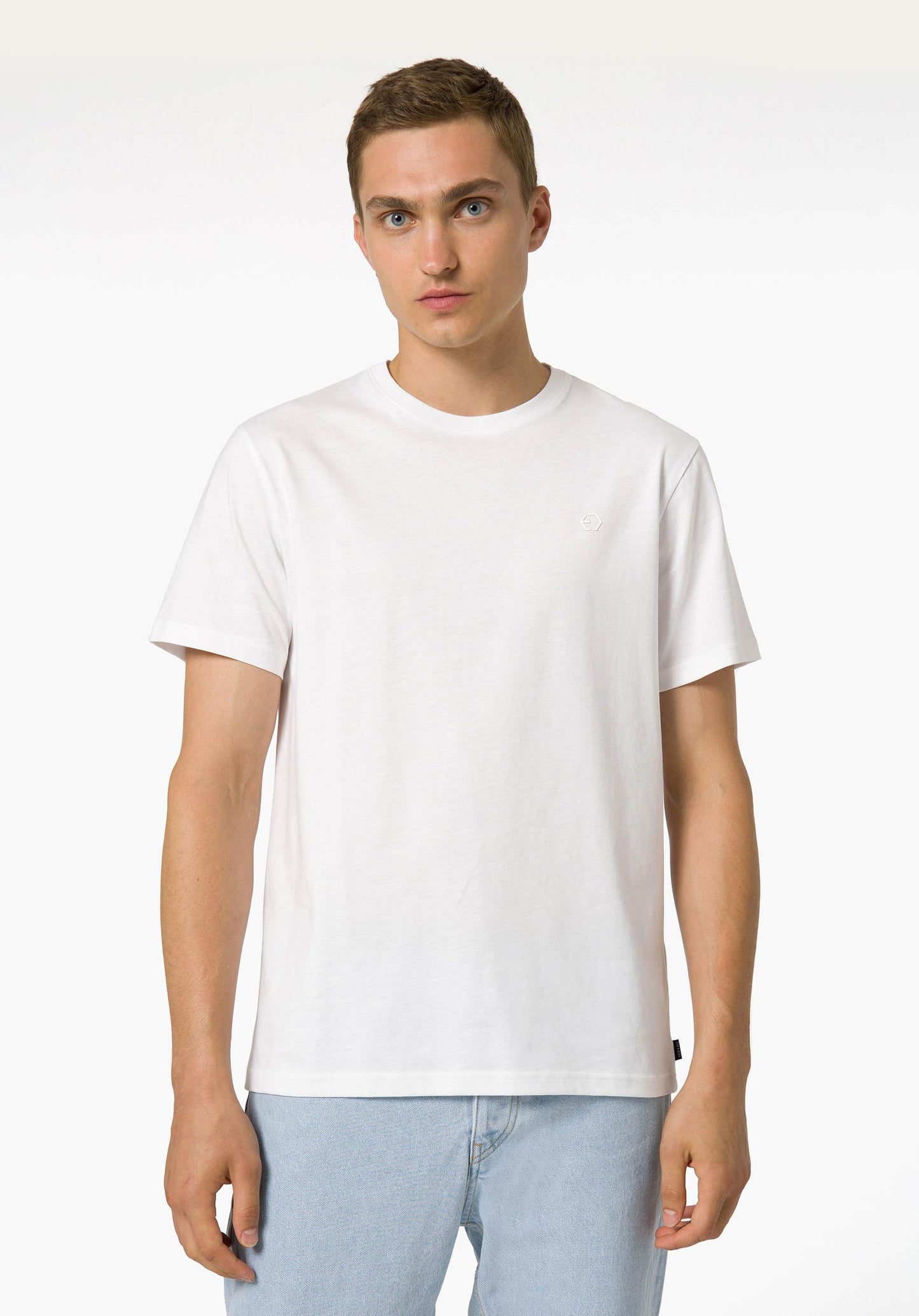 Barton_1 - TSHIRT - TIFFOSI