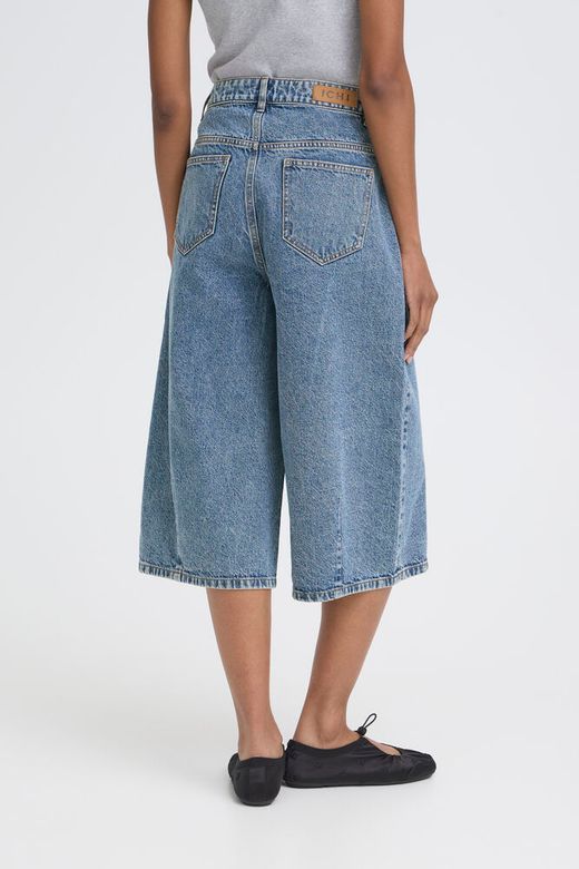 IHAVENY LONG SHORT - SHORT - ICHI