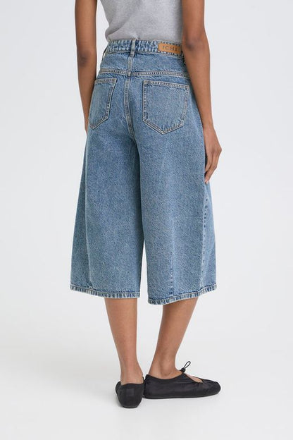 IHAVENY LONG SHORT - SHORT - ICHI