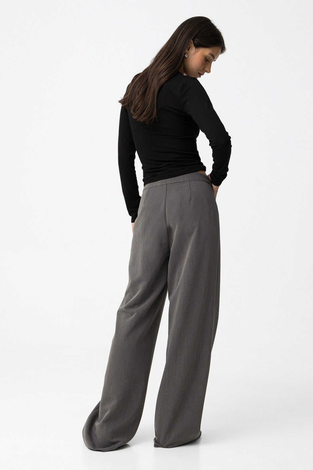 Sammy_1 - PANTALONE - TIFFOSI