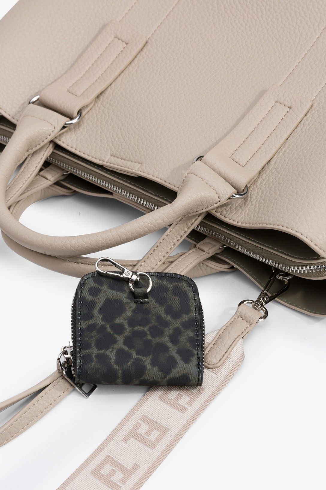 COURTNEY - BORSA - TIFFOSI