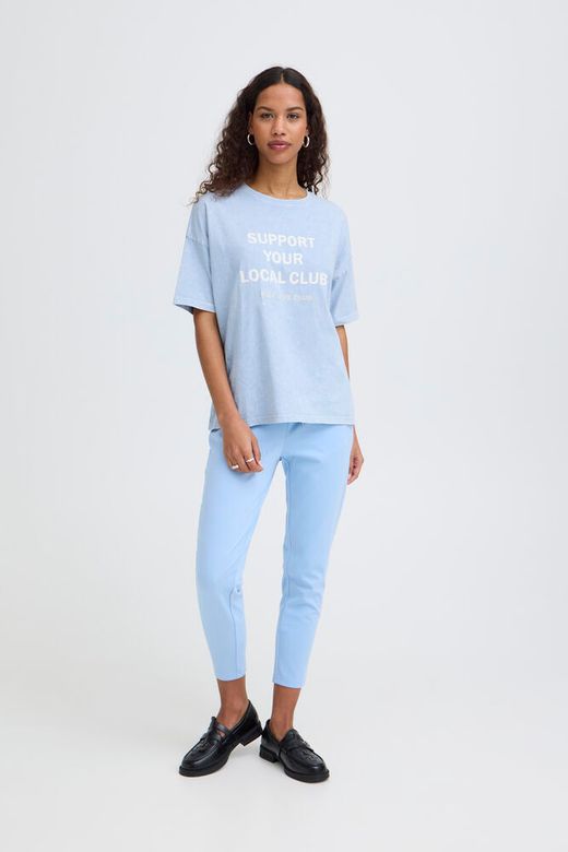 TSHIRT IHNOMANDY - TSHIRT - ICHI