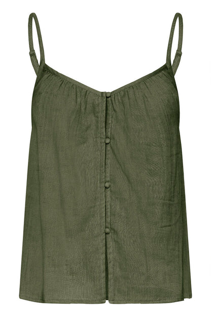 TOP IAFOXA SINGLET - TOP - ICHI