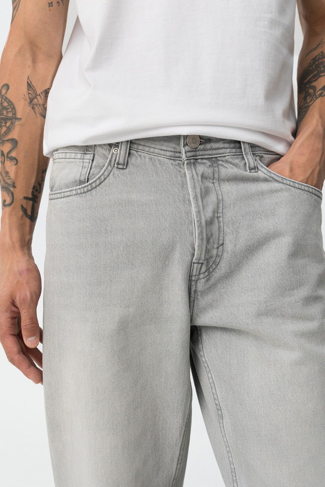 COLE 68 - JEANS - TIFFOSI