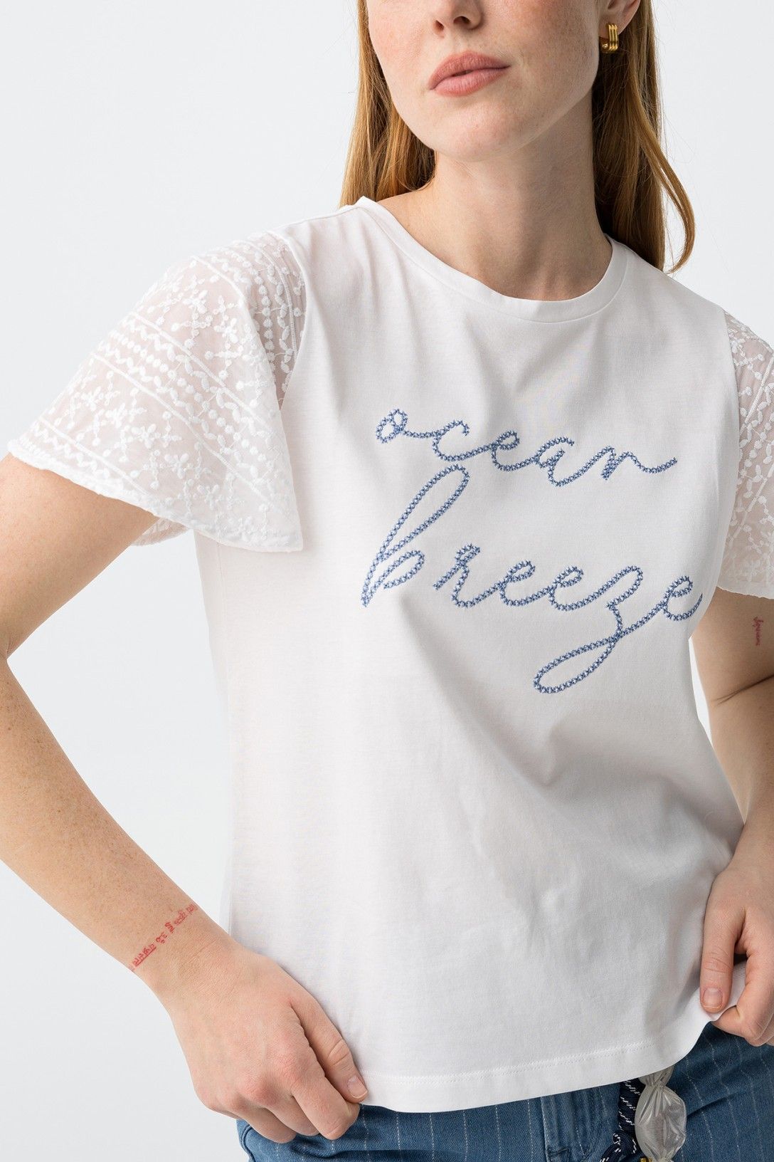 Remi - TSHIRT - TIFFOSI