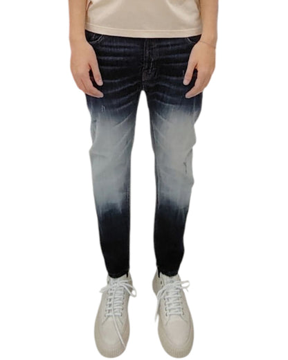 LS0845 - JEANS - ARTIK