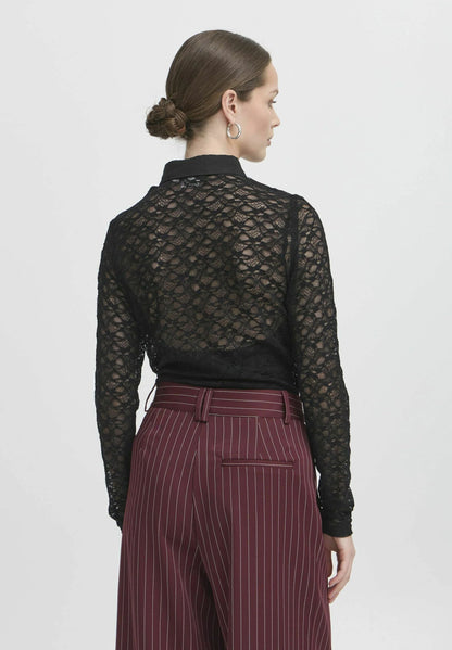 IXLACEY SH - CAMICIA - ICHI