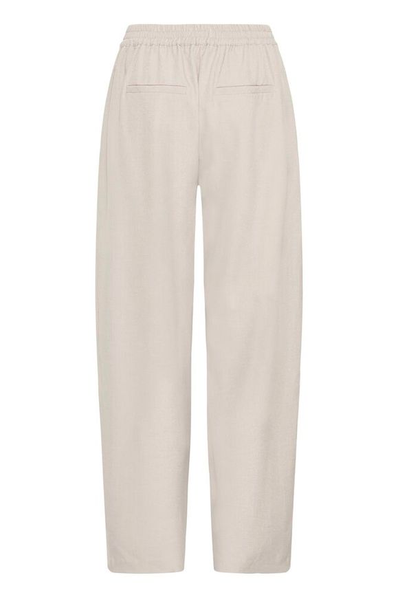 IHFAVA BARREL PA - PANTALONE - ICHI