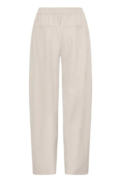 IHFAVA BARREL PA - PANTALONE - ICHI