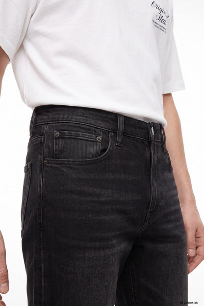 Austin_72 I26 - JEANS - TIFFOSI