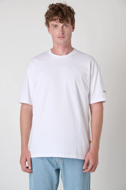 MALCOM SUPERCULTURE - TSHIRT - SUPERCULTURE clothing