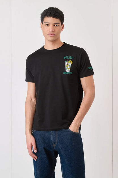 A1113 SUPERCULTURE - TSHIRT - SUPERCULTURE clothing