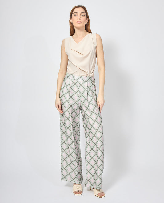 P349 - PANTALONE - YES ZEE