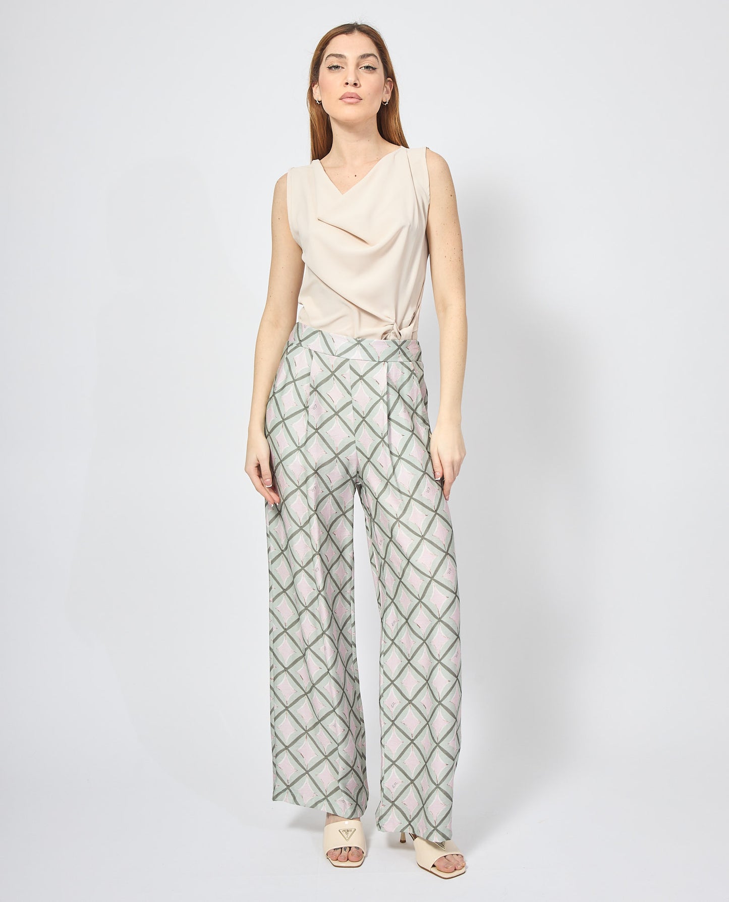 P349 - PANTALONE - YES ZEE
