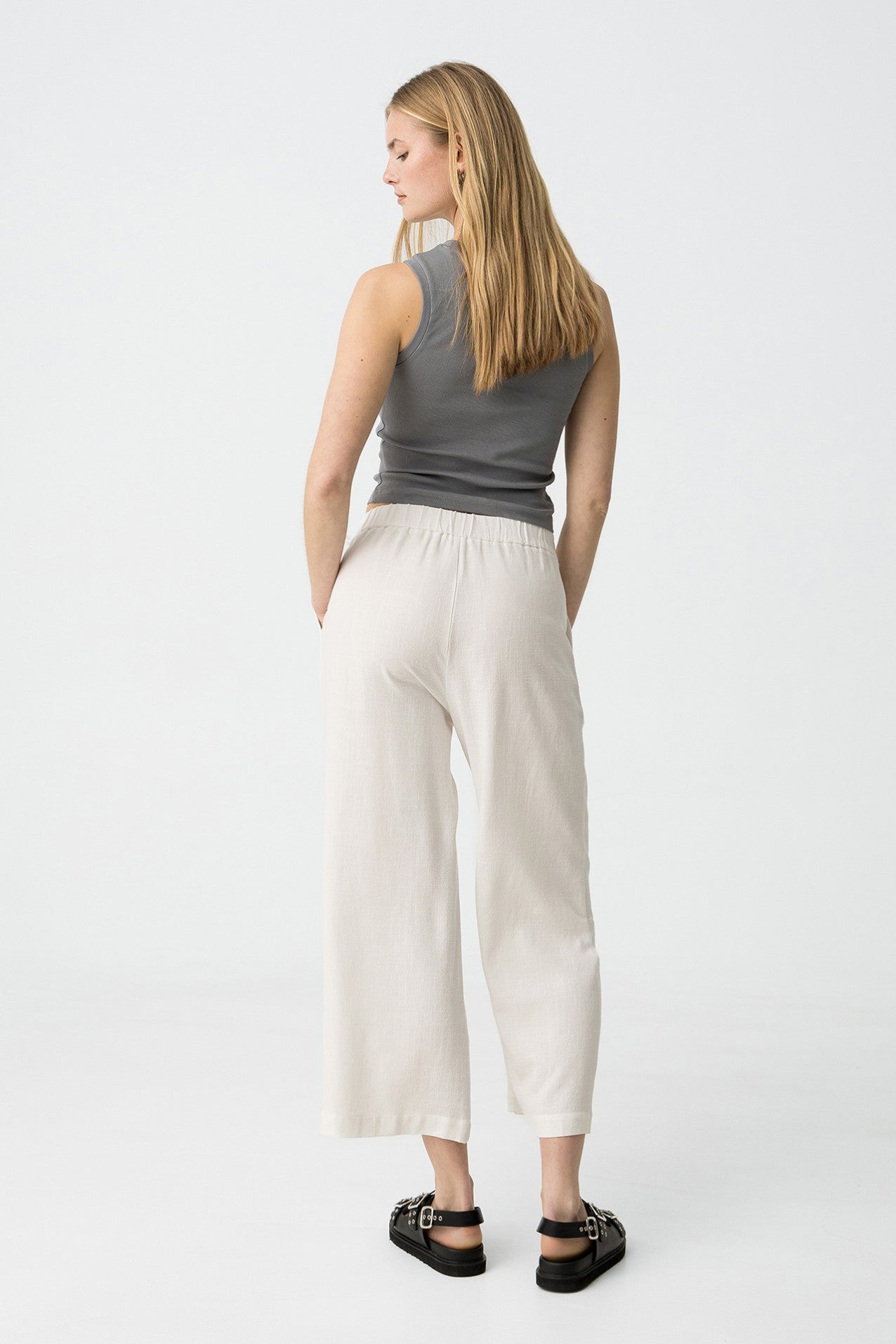 Julie - PANTALONE - TIFFOSI