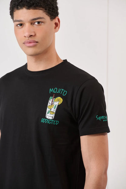 A1113 SUPERCULTURE - TSHIRT - SUPERCULTURE clothing