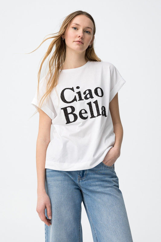 Bellossom - TSHIRT - TIFFOSI