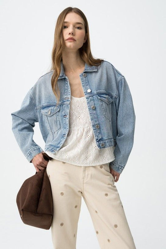 Julien_6 - GIUBBINO - TIFFOSI