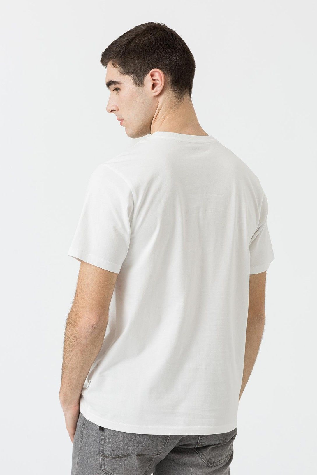 Watson - TSHIRT - TIFFOSI