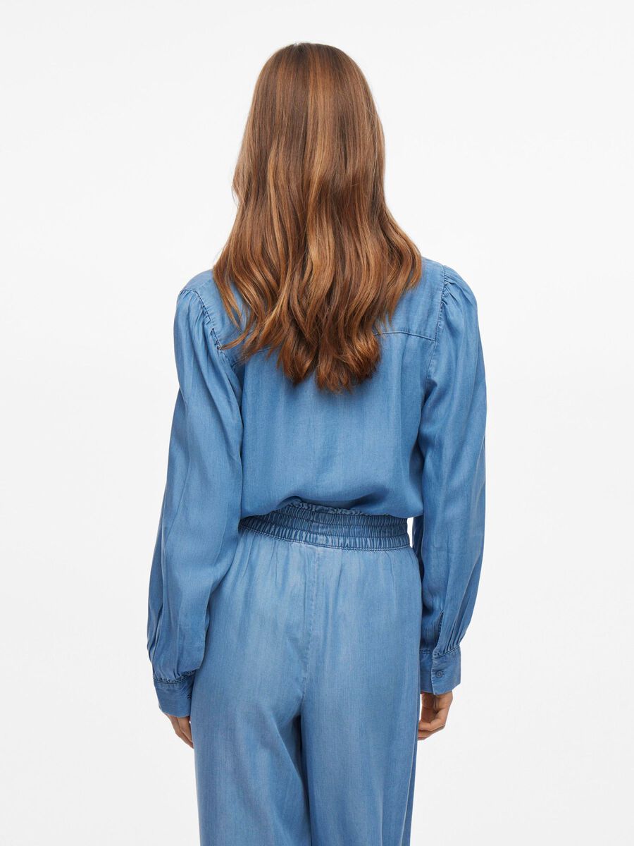 VIGIVANI CAMICIA - CAMICIA - VILA