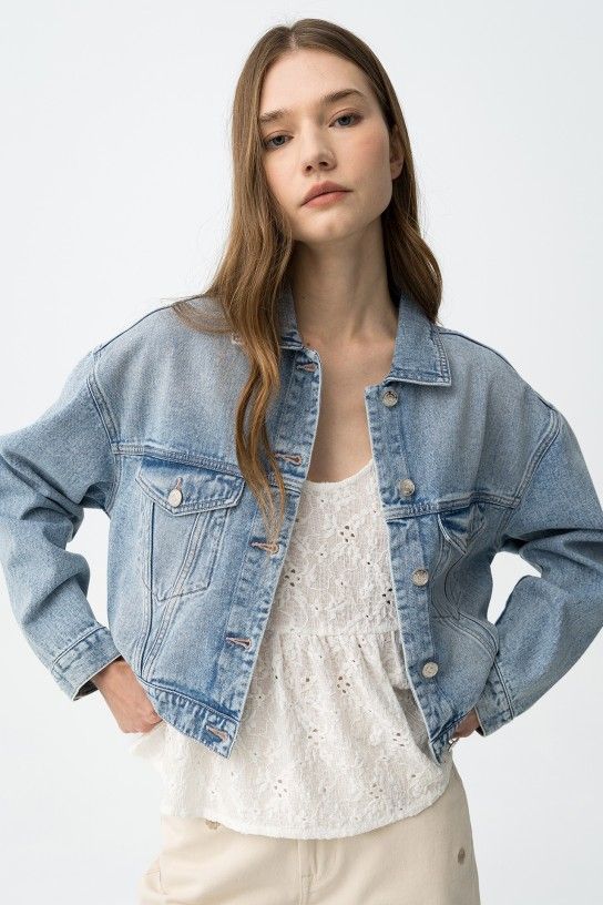 Julien_6 - GIUBBINO - TIFFOSI