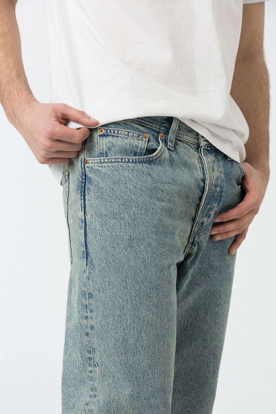 Cole 61 - JEANS - TIFFOSI
