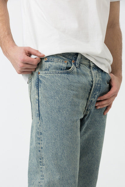 Cole 61 - JEANS - TIFFOSI