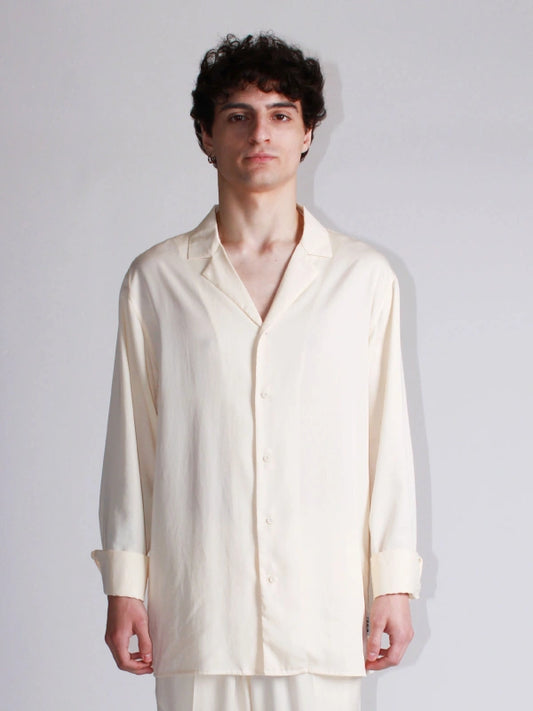M251090 - CAMICIA - BERNA