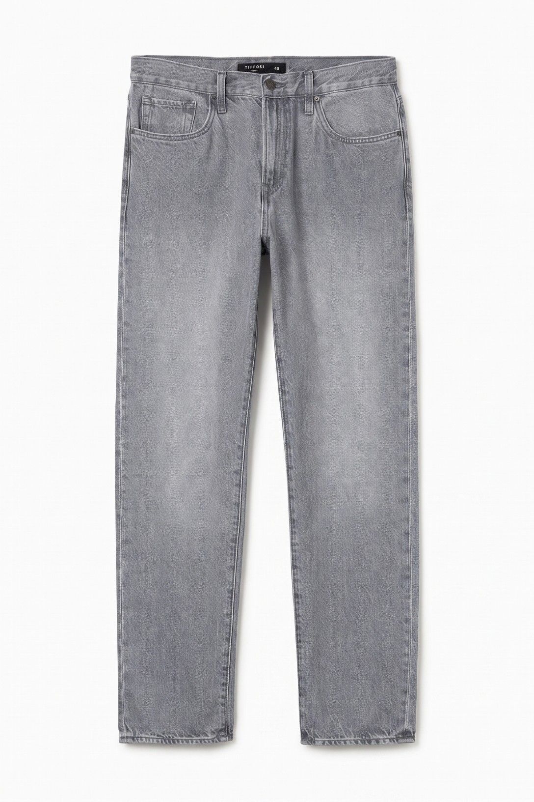 Austin_88 - JEANS - TIFFOSI