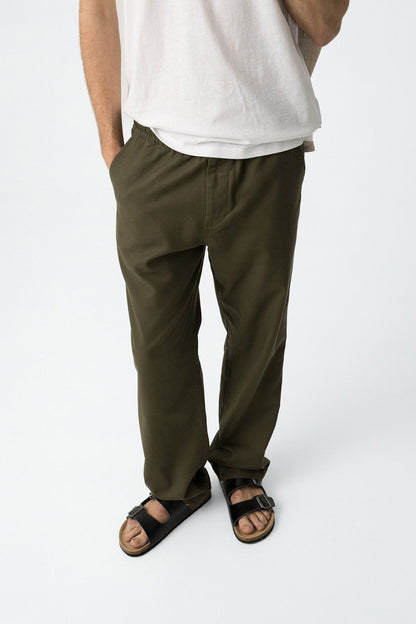 RELAXED - PANTALACCIO - TIFFOSI