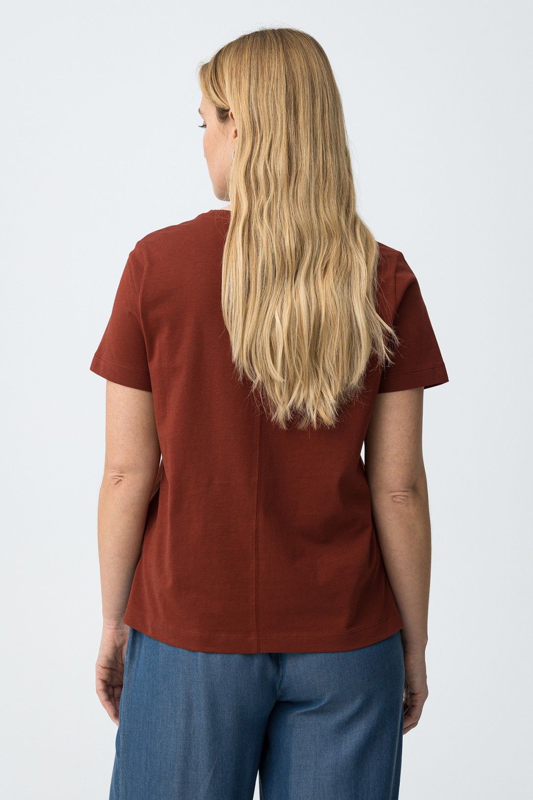 Brandy_5 - TSHIRT - TIFFOSI