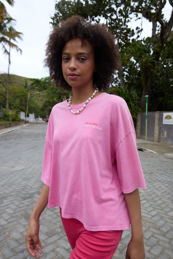 IHNICA SS3 - TSHIRT - ICHI