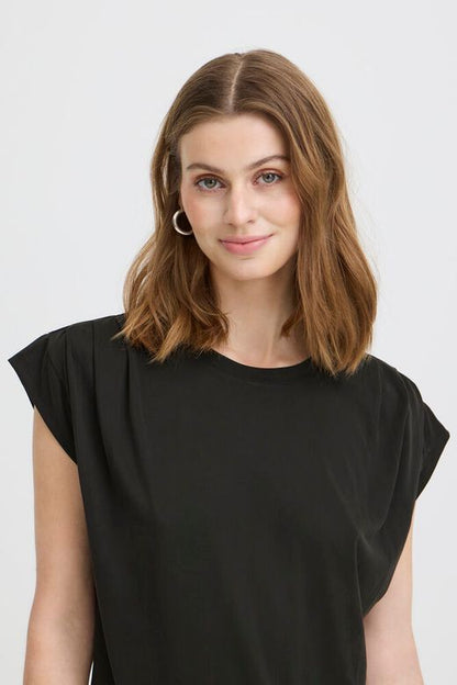 IHLISKEN TOP - maglia - ICHI